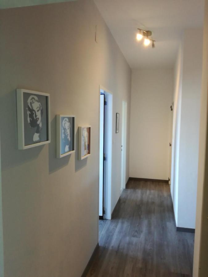 B&B Casa Musumeci CTA Exteriér fotografie